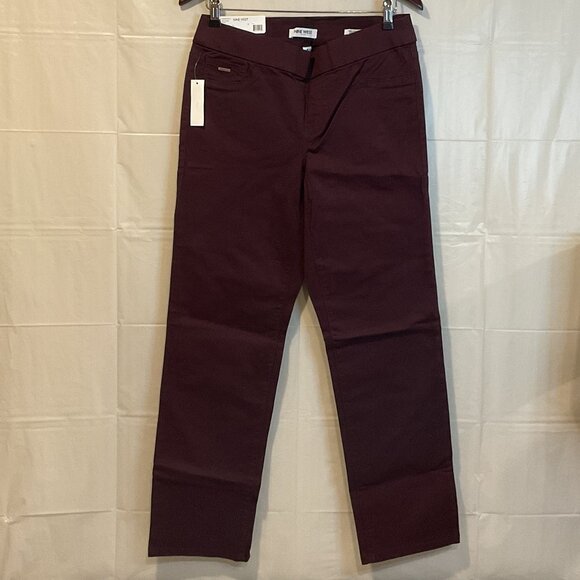 Nine West Women's Heidi Pull On Pant‎ - Picture 12 of 16